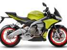 2021 Aprilia Tuono 660